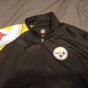 Steelers Jacket